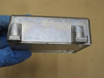 Модуль датчика подушки безопасности AIRBAG BMW e39 BMW X5 BMW E53 6900727