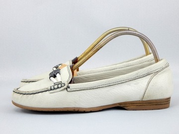 Buty ze skóry CM LAUFSTEG r 37\23,7 cm