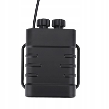 zr-USB 8,4 В 18650 Водонепроницаемый ДЕРЖАТЕЛЬ АККУМУЛЯТОРА