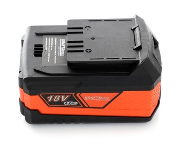 АККУМУЛЯТОР 4 Ач 18 В PROSERIES LI-ION PRO-Series