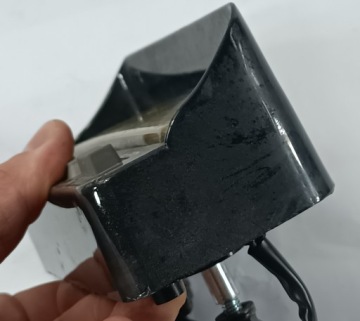 СЧЁТЧИК, ДИСПЛЕЙ, ПРИБОРНАЯ ПАНЕЛЬ Honda XRV 750 Africa Twin