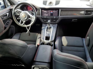 Porsche Macan 2021 Porsche Macan GTS 2021 2.9l 2.9 Benzyna 375KM, zdjęcie 8