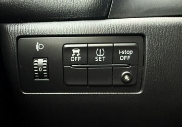 Mazda 3 III Sedan 2.2 SKYACTIV-D 150KM 2014 Mazda 3 2.2 SkyActiv-D 150KM MT6 SkyMotion 2.2 Diesel 150KM, zdjęcie 14