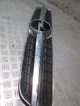 MASKA MŘÍŽKA CHLADIČŮ OPEL VECTRA C