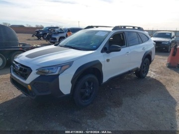 Subaru 2024 Subaru Outback Wilderness 2024 2.4l 2.4 Benzyna 260KM, zdjęcie 1