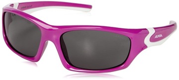 ALPINA UNISEX DZIECIĘCE, OKULARY PRZECIWSŁONECZNE