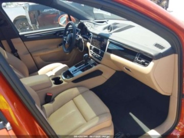 Porsche Macan 2023 Porsche Macan T, 2023r., 4x4, 2.0L 2.0 Benzyna 261KM, zdjęcie 8