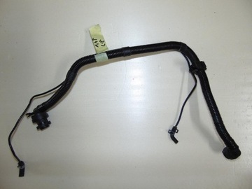 Przewód odma OPEL CORSA E 1,4T NET NEL