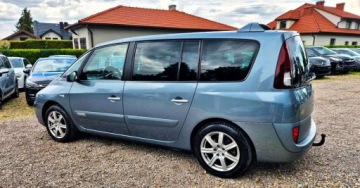 Renault Espace IV 2013 Renault Grand Espace 2.0T BENZYNA II LIFT GRAND super okazja polecamy, zdjęcie 17