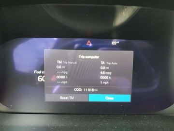 Volvo S60 III 2024 Volvo S60 Core 2024 2.0l 2.0 Benzyna 247KM, zdjęcie 9