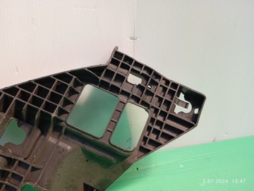 КРЕПЛЕНИЕ СЛАЙД-ФОНЫ ЛЕВОЕ VW GOLF VI 5K0807227A