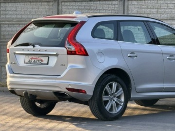 Volvo XC60 I SUV Facelifting 2.0 D4 DRIVE-E 190KM 2016 Volvo XC 60 2,0D4 190KM Navi /Alufelgi /Led/Xenon, zdjęcie 38