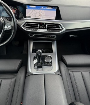 BMW X5 G05 SUV 2.0 25d 231KM 2021 BMW X5 4x4,231KM,Virtual,X-Drive, zdjęcie 15