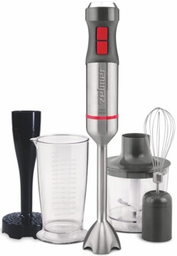 Blender ręczny Zelmer ZHB 4652 1400W Turbo 700ml