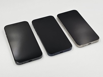 Смартфон Apple iPhone 15 Pro Max 256 ГБ различные цвета | Новый | 100% батарея