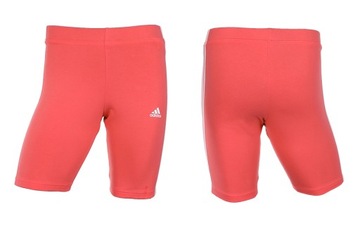 adidas spodenki damskie krótkie sportowe roz.M