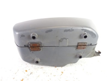 Honda Pan European ST 1100 Ящик для хранения в багажнике