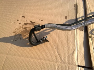 СИЛОВОЙ СИЛОВОЙ ШЛАНГ FORD MONDEO MK4 LIFT