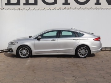 Ford Mondeo V Liftback Facelifting 2.0 EcoBlue 150KM 2020 Ford Mondeo 2.0 EcoBlue, Salon Polska, Serwis ASO, zdjęcie 2