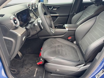 Mercedes GLC C254/X254 Coupe 2.0 220d 197KM 2025 Mercedes-Benz GLC 220 220d 4MATIC Coupé Pakiet AMG, zdjęcie 15