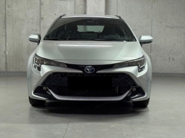Toyota Corolla XII TS Kombi Facelifting 1.8 Hybrid 140KM 2026 Od ręki - Comfort 1.8 Hybrid 140KM | Podgrzewane fotele!, zdjęcie 1