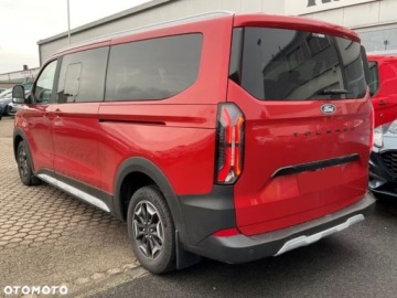 Ford Tourneo Custom II  L1 2.0 EcoBlue 170 KM 170KM 2026 Ford Tourneo Custom Ford Tourneo Custom 2.0 EcoBlue 320 AWD L2 Active 2.0, zdjęcie 3