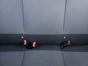 Citroen C4 Cactus Crossover 1.2 PureTech 82KM 2015 Citroen C4 Cactus 1.2 PureTech, Automat, Klima, zdjęcie 9