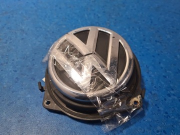 VW POLO V KLAMKA KLAPY TYLNEJ 6R6827469D