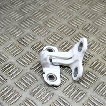 JAGUAR F-PACE 2016 LEVÝ STRANA PANT SPODNÍ DVEŘE ZADNÍCH