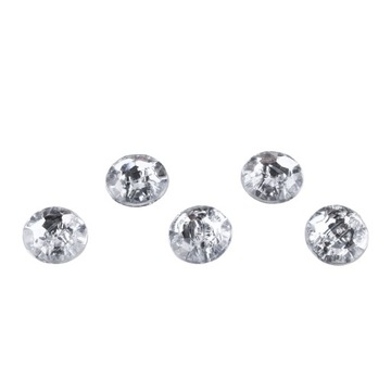 Guzik DIAMANTE 11,5mm NAJTANIEJ 5 sztuk 179