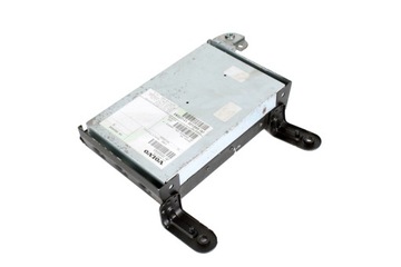 WZMACNIACZ RADIA AUDIO VOLVO S60 II V60 I XC60