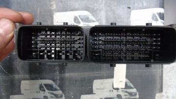 BOXER JUMPER JEDNOTKA ŘÍZENÍ MOTORU 2.2 EURO 6 2020-