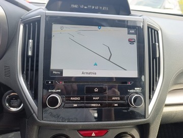 Subaru Impreza IV 2018 impreza Salon Polska, 2.0i 156KM , 1 Użytkownik, AWD, Automat, Rej 2019, zdjęcie 19