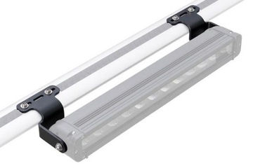 Mocowanie LED do belek Rhino Rack HD, Vortex 43174