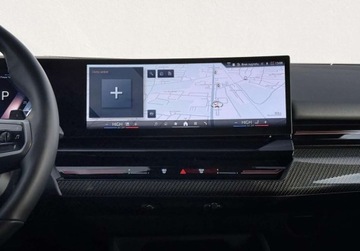 BMW Seria 5 2025 BMW Seria 5 I wlasciciel Hak M Sport Gwarancja Bezwypadkowy FVAT23, zdjęcie 34