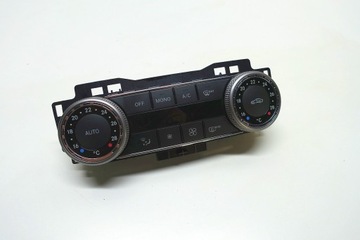 Mercedes w204 c-klasa panel klimy ster 2049002103