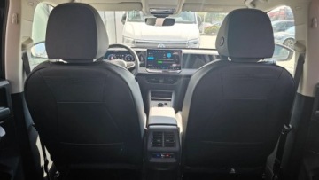 Volkswagen Tiguan III 2026 Volkswagen Tiguan Life Plus 2,0TDI 150KM DSG 7Kamery 360Adaptacyjny tempom, zdjęcie 20