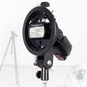 КРЕПЛЕНИЕ BOWENS S ДЛЯ ABS FLASH