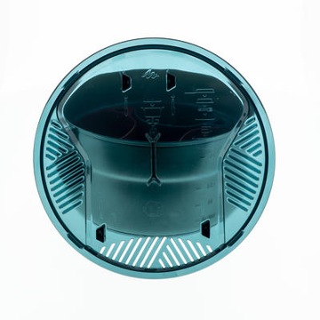 Туристическая столовая MH500 inox на 4 человека.