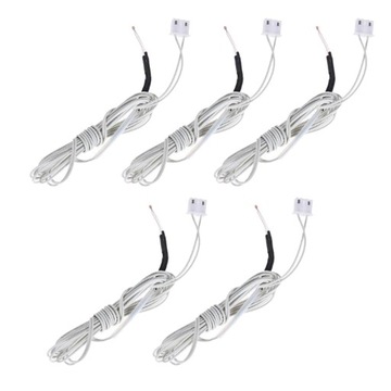 5 . Czujnik temperatury Ntc 100K dla Ender 3