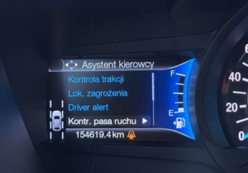 Ford Mondeo V Sedan Facelifting 2.0 Hybrid 187KM 2021 Ford Mondeo ST-Line Led Alu 18 Skora Pamieci Podgrz.Fotele Szyba Serwis Gw, zdjęcie 38