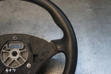 РУЛЕВОЕ КОЛЕСО РУЛЕВОЙ ОБОД FORD FOCUS MK1