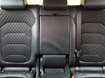 Skoda Kodiaq I SUV 2.0 TSI 180KM 2018 Skoda Kodiaq 2.0 TSI, Salon Polska, 4X4, Automat, zdjęcie 9