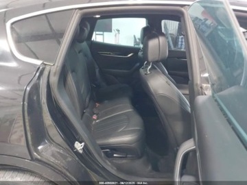 Maserati Levante 2019 Maserati Levante 2019 MASERATI LEVANTE 3.0 Benzyna 345KM, zdjęcie 10