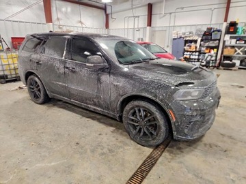 Dodge Durango III 2022 Dodge Durango RT 2022 5.7L 5.7 Benzyna 360KM, zdjęcie 4