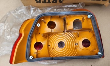 Licht heck hinten rechts FORD ESCORT V 90-92r. ARTEB neu | thumb 6