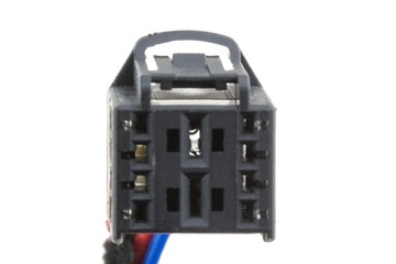 NTY AE-SK-038 MOTOR ELELKTRICKÝ ZADNÍ KRYT