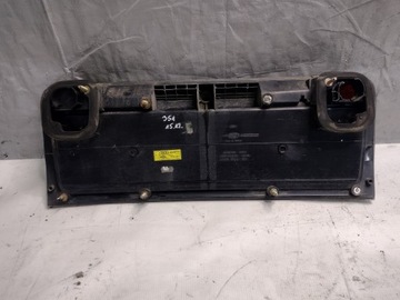 Накладка крышки багажника Audi A6 C5 универсал Avant 4B9945695D01C