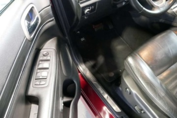 Jeep Grand Cherokee IV Terenowy Facelifting 2016 3.6 286KM 2019 Jeep Grand Cherokee Limited X 3.6 Pentastar V6 286KM Panorama Radar Cam Sk, zdjęcie 21