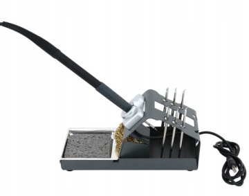 OSS TEAM T210 C210-I 75W 350*C за 2 СЕК ТОЧНАЯ ПАЯЛЬНАЯ СТАНЦИЯ РУКОВОДСТВО